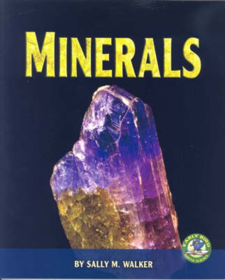 Picture of Minerals