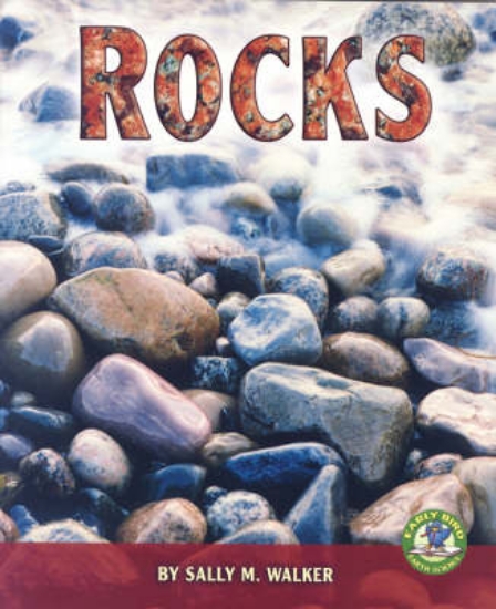 Picture of Rocks