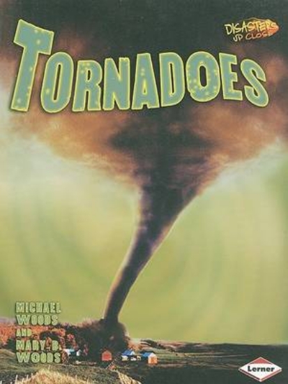 Picture of Tornadoes