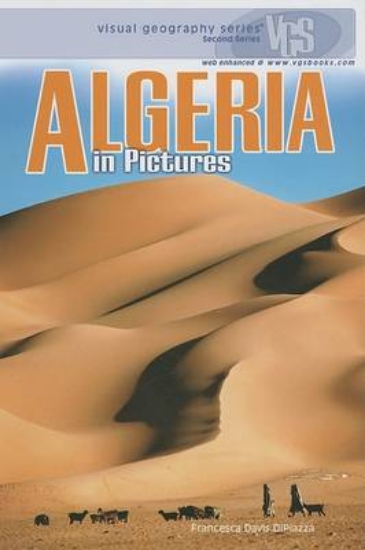 Picture of Algeria in Pictures