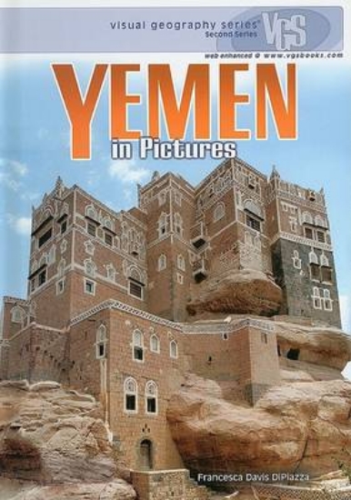Picture of Yemen in Pictures