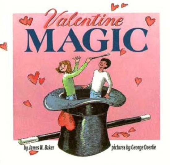 Picture of Valentine Magic