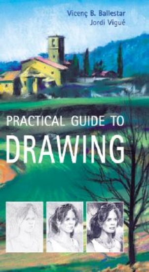 Picture of Practical Guide to Drawing