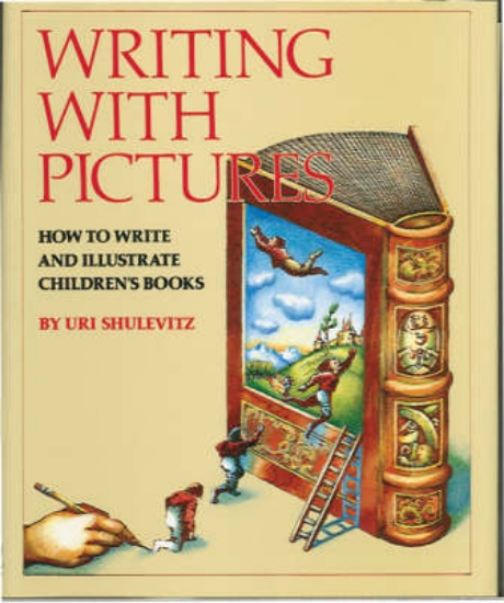 Picture of Writing With Pictures