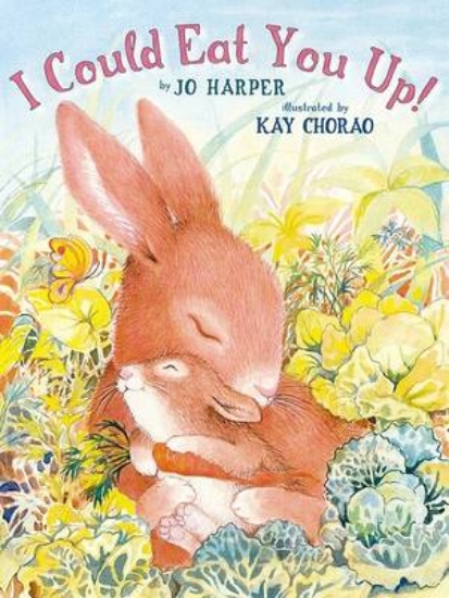 Picture of I Could Eat You Up