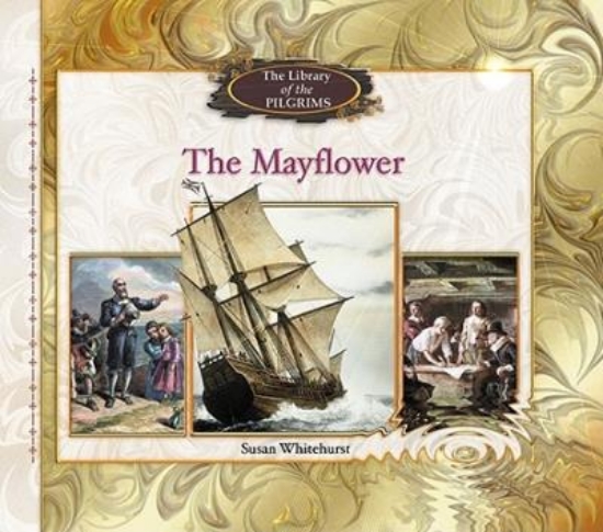 Picture of Mayflower