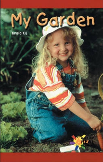 Picture of My Garden