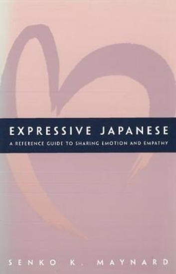 Picture of Expressive Japanese