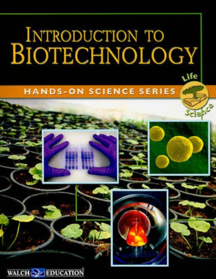 Picture of Introduction to Biotechnology
