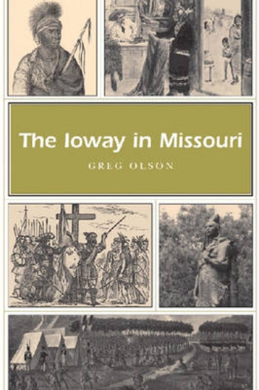 Picture of The Ioway in Missouri