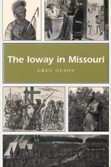 Picture of The Ioway in Missouri