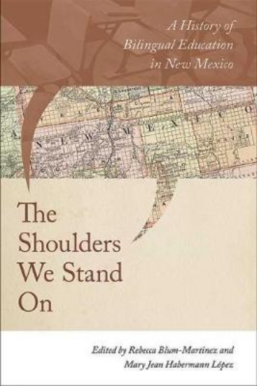 Picture of The Shoulders We Stand On