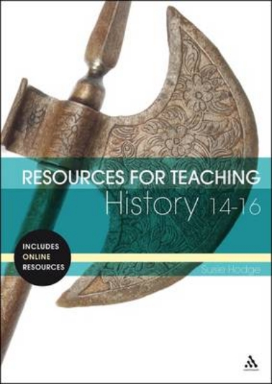 Picture of Resources for Teaching History: 14-16