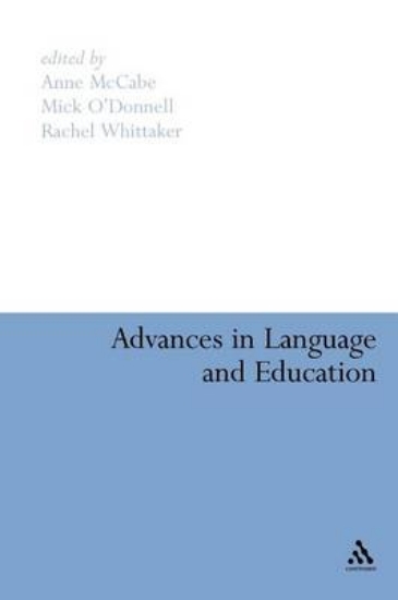 Picture of Advances in Language and Education