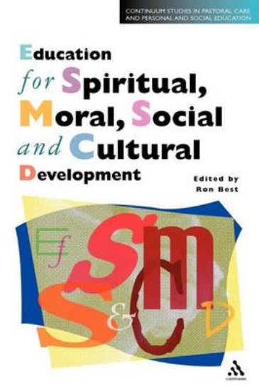 Picture of Education for Spiritual, Moral, Social and Cultura