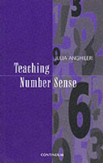Picture of Teaching Number Sense