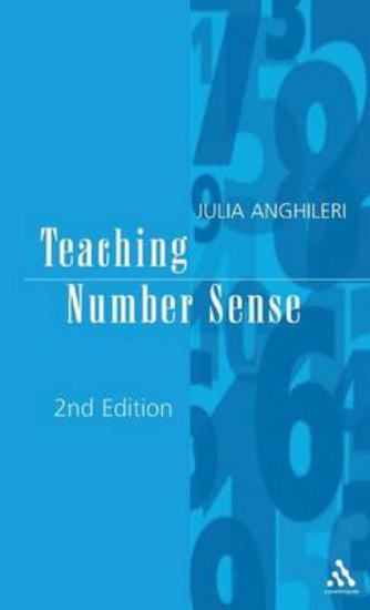 Picture of Teaching Number Sense