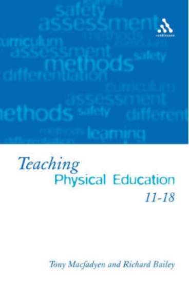 Picture of Teaching Physical Education 11-18