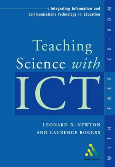 Picture of Teaching Science with ICT