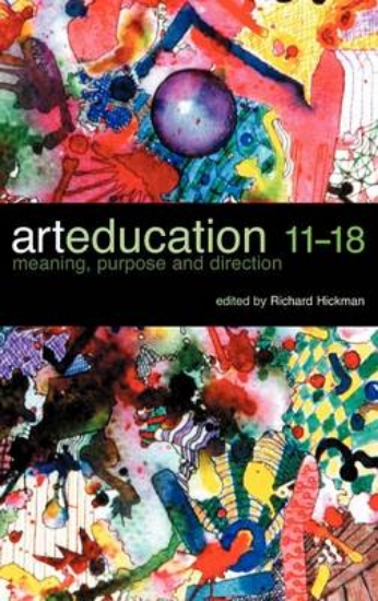 Picture of Art Education 11-18