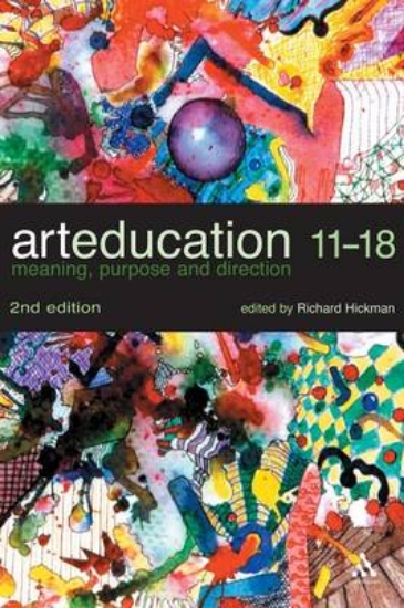 Picture of Art Education 11-18