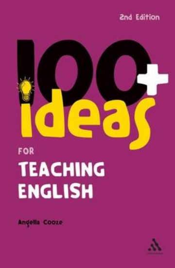 Picture of 100 + Ideas for Teaching English