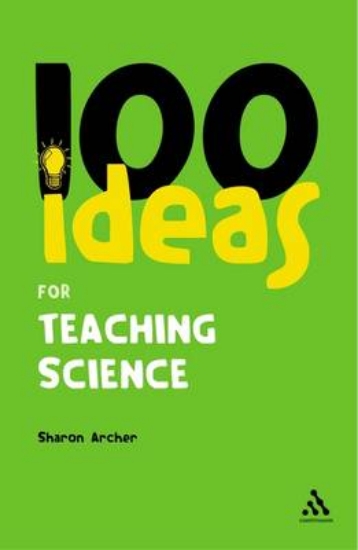 Picture of 100 Ideas for Teaching Science