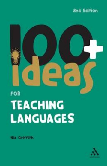 Picture of 100 Ideas for Teaching Languages
