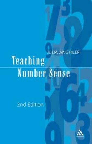 Picture of Teaching Number Sense