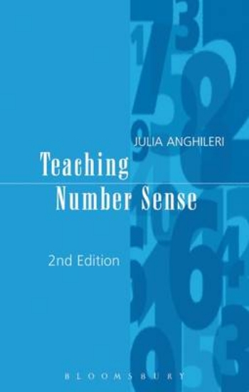 Picture of Teaching Number Sense