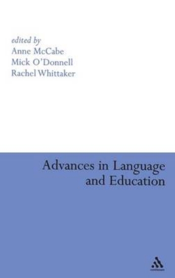 Picture of Advances in Language and Education