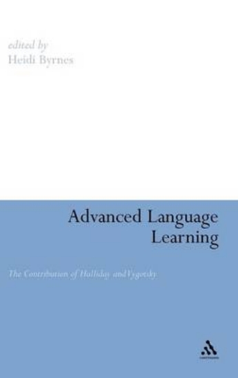 Picture of Advanced Language Learning