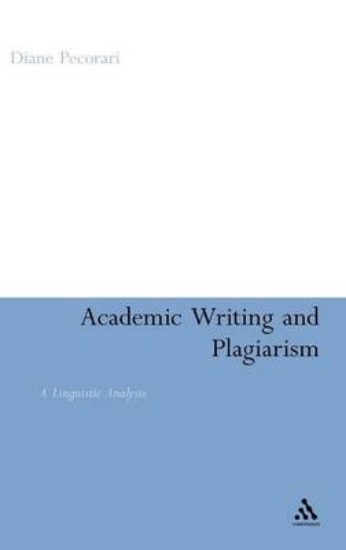Picture of Academic Writing and Plagiarism