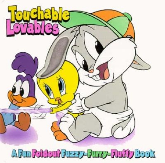 Picture of Touchable Loveables