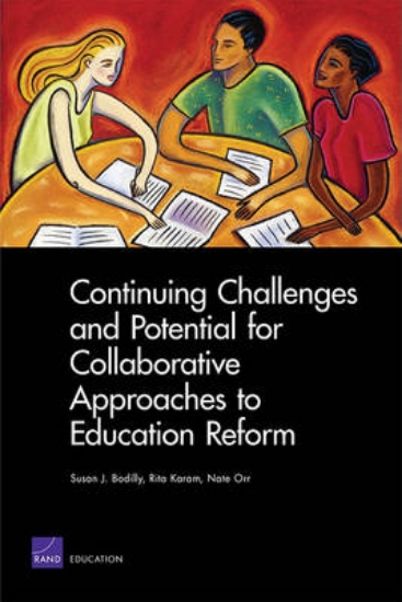 Picture of Continuing Challenges and Potential for Collaborat
