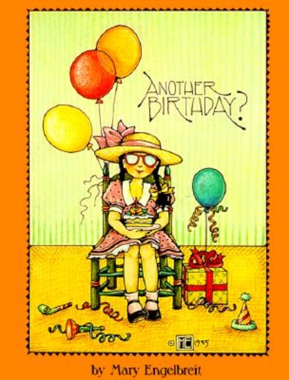 Picture of Another Birthday?