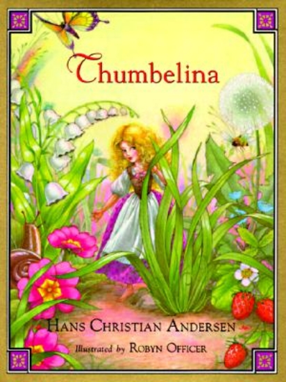 Picture of Thumbelina