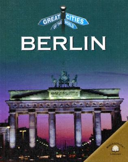 Picture of Berlin