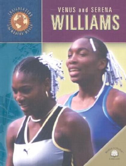 Picture of Venus and Serena Williams