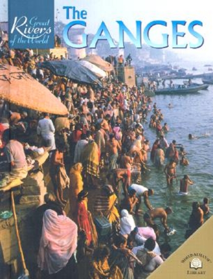 Picture of The Ganges