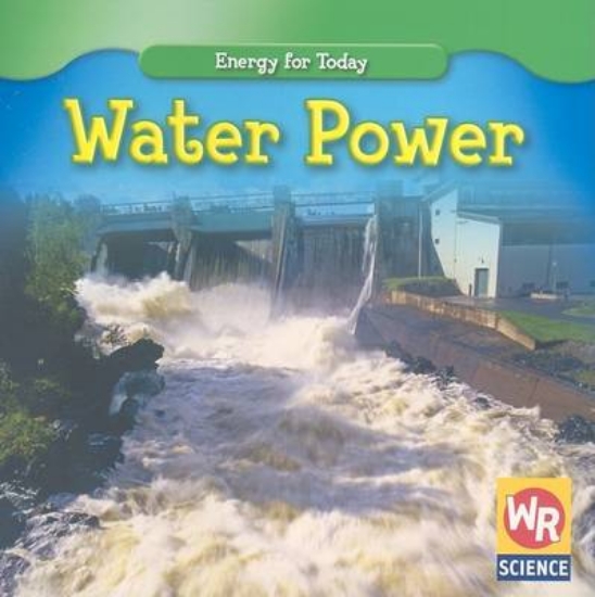Picture of Water Power