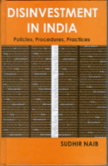 Picture of Disinvestment in India