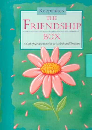 Picture of The Friendship Box