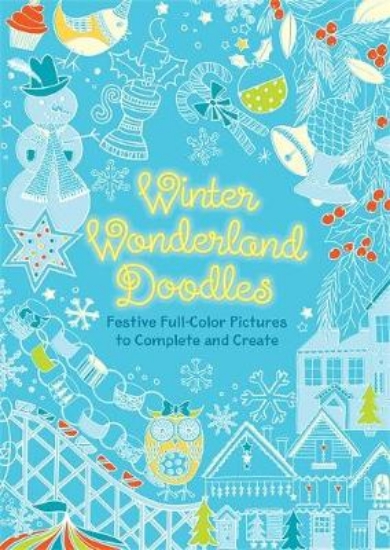 Picture of Winter Wonderland Doodles