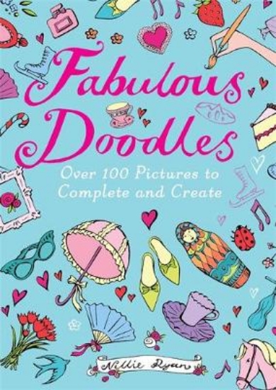 Picture of Fabulous Doodles