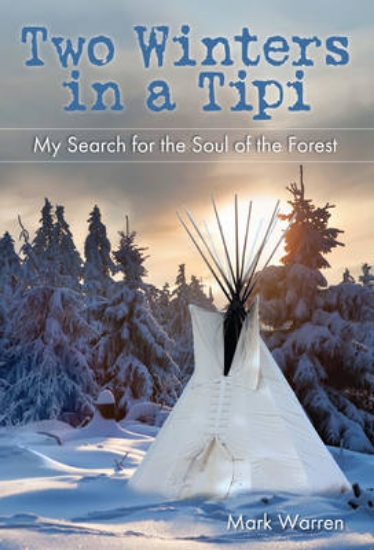 Picture of Two Winters in a Tipi