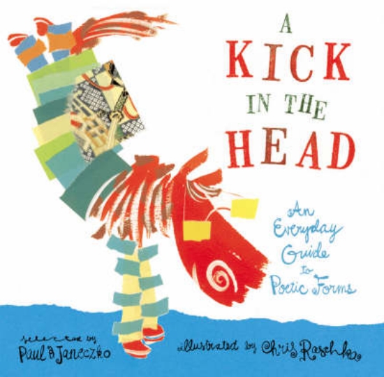 Picture of Kick In The Head
