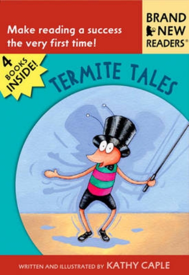 Picture of Termite Tales