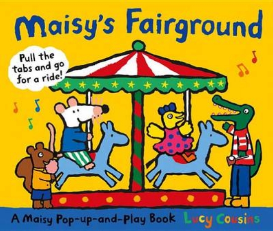 Picture of Maisy's Fairground