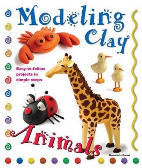 Picture of Modeling Clay